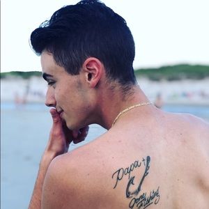 Meet your Posher, Nick